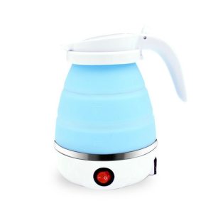 Portable Small Foldable Kettle
